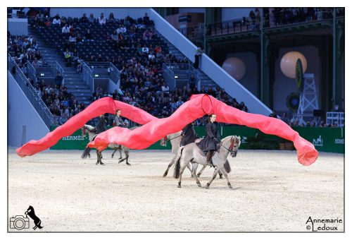 Académie équestre de Versailles