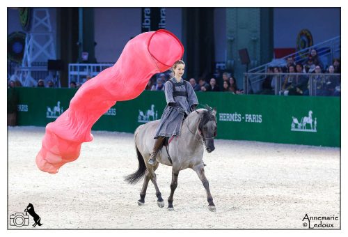 Académie équestre de Versailles