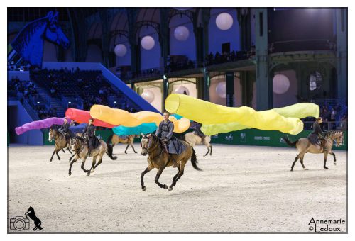 Académie équestre de Versailles