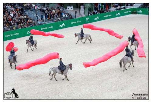 Académie équestre de Versailles